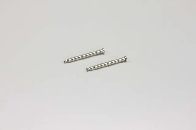 Laatste Kans [ KMZW-203 ] Kyosho Stainless King Pin(for MINI-Z Racer MR-02)