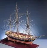 [ KR29002 ] Caldercraft H.M.S. SNAKE 1/64 Finale Uitverkoop