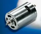 [ KR42124 ] Krick electromotor brushed Max Power 600 8.4 volt Lage Prijs
