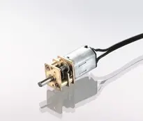 [ KR42205 ] Krick tandwiel motor 6v reductie 50 1 (324 toeren per minuut) Seizoensaanbieding