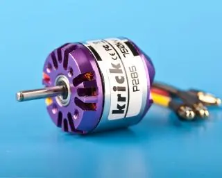 [ KR42432 ] MAX Marine P285 750 KV Betrouwbaar