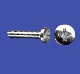 [ KR51001 ] zylinderk vijzen m2x4 Bestseller