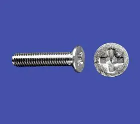 Goedkoop [ KR51062 ] Krick robbe verzonk kopvijzen m2x20mm 10st