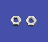 Express Levering [ KR51109 ] moeren m1.4