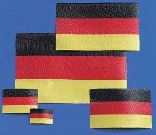 [ KR63452 ] FLAGGE DEUTSCHLAND 40 X 60 (2st) Must-Have