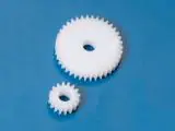 [ KR64017 ] tandwiel 17 t modul 0.5 Op = Op