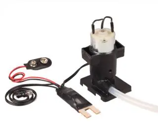 [ KR65360 ] bilge pomp met sensor Beperkte Voorraad