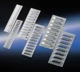 [ KR70018 ] krick luchtinlaat 95x25mm (2st) Beperkte Voorraad