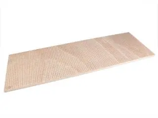 Koop Vandaag [ KR81957 ] Bouwplank 30 x 90 cm