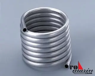 [ KRRO1451 ] koelingsslang voor E-motor 36mm Rechtstreeks Van De Fabrikant