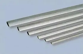 [ KS1100 ] K&S Aluminium streamline 6.4x915mm 1st Betrouwbaar