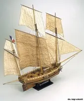 [ MAM38 ] Mamoli le coureur 1776 1/54 Lage Kosten