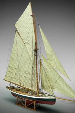 [ MAM43 ] Mamoli MV43 Puritan 1885 1/50 Nu Kopen