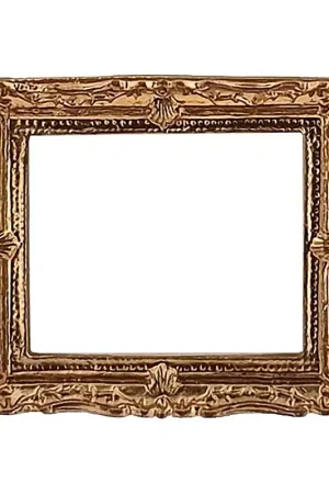 [ MM19425 ] Mini Mundus Antieke fotolijst Uitverkoop