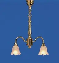 [ MM21430 ] 2-arm. Deckenlampe BRILLIANT NML Alleen Vandaag