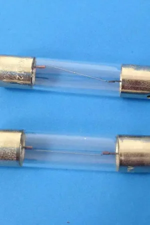 [ MM22130 ] Mini Mundus Reservezekeringen 2,0 ampère (4stuks) Premium