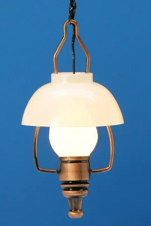 [ MM25880 ] Mini Mundus Keuken hanglamp - Serie minilux Seizoensaanbieding