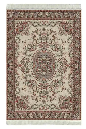Nu Kopen [ MM30160 ] Mini Mundus Oosterse Geweven Tapijt 15x25mm NML