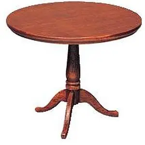 [ MM40005 ] Mini Mundus Ronde tafel Shop Nu