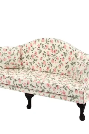 [ MM40015 ] Mini Mundus Chippendale Sofa Must-Have