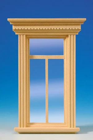 Speciale Aanbieding [ MM50180 ] Berliner Flügelfenster NML