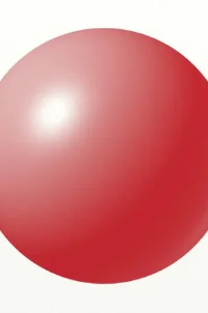 [ MOL033 ] PREMIUM 400ml signal red spray Alleen Vandaag