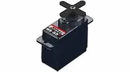 [ MPX1-01205 ] Servo HS-55+ Lage Kosten