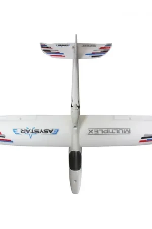 [ MPX1-01503 ] RTF EasyStar 3 (Mode 2) Rechtstreeks Van De Fabrikant