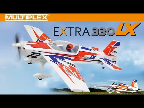 [ MPX1-02114 ] RR Extra 330 LX Koop Online