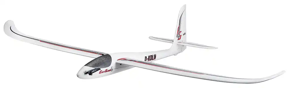 [ MPX1-02832 ] Multiplex KIT EASY GLIDER 4 Speciale Aanbieding