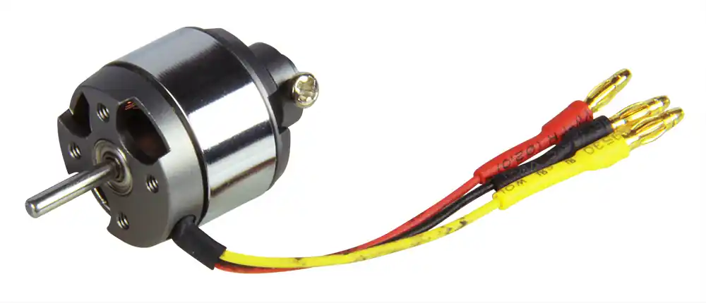 Lage Kosten [ MPX314939 ] Multiplex ROXXY BL OUTRUNNER C18-15-25 2000kv 7-12v 4-5A