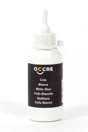 [ OCCRE19200 ] Occre witte houtlijm 100gr Beperkt Aanbod