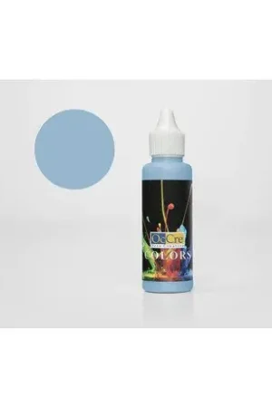 [ OCCRE19311 ] ACRYL LICHT BLAUW 30ml Aanbieding