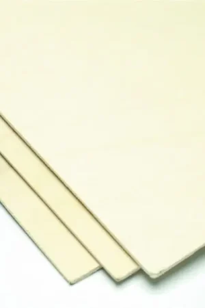Alleen Vandaag [ PICHC8637 ] Populieren plywood 4.0 x 300 x 600 mm