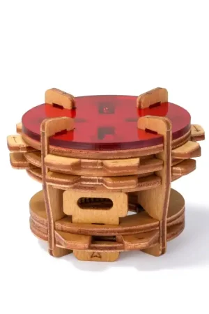 Rechtstreeks Van De Fabrikant [ PP-TT-100 ] Puzzle potato Topsy-turvy
