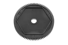 [ PROC-00140-093 ] Team Corally - Spur Gear 48DP - 81T Finale Uitverkoop