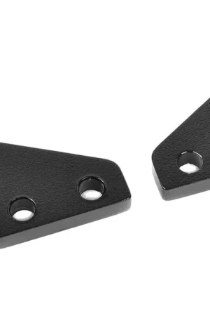 [ PROC-00180-1064 ] Team Corally - Steering Block Arms - Aluminium - 2st Goedkoop