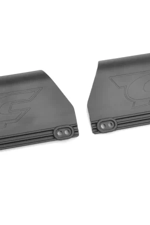 Weekendaanbieding [ PROC-00180-1066 ] Team Corally - Mud Guards - L/R - Composite - 1 pair