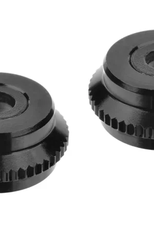 Voordeelprijs [ PROC-00180-316 ] Shock Cap - Lower - Aluminum - 2 pcs