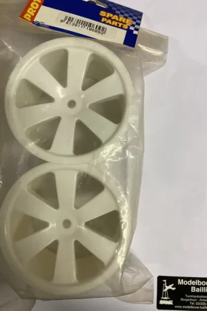 Alleen Vandaag [ PROT61.006 ] RIMS ENIGMA XTR 2PCS