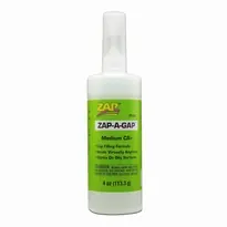 Betrouwbaar [ PT05 ] zap-a-gap 113.3 g