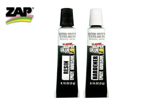 [ PT11710142 ] 90 Seconds Instant Setting Epoxy Glue Bestel Nu