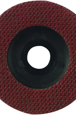 Korting [ PX28548 ] Proxxon Rubbersteunschijf voor LHW