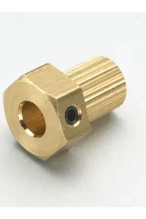 [ RA106-06 ] Raboesch aansluitstuk 4.5mm Uitverkoop