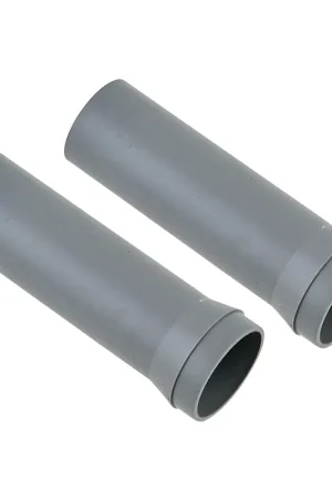 [ RA108-08 ] Raboesch 16/19x57mm losse buis voor 108-02 Koopje