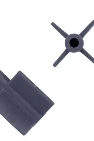 [ RA108-37 ] Raboesch paddles 108-20 Gecertificeerd