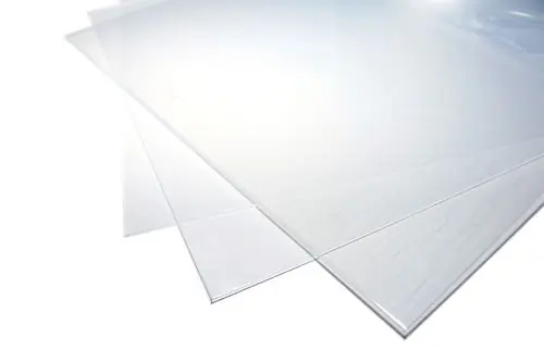 Veilige Betaling [ RA603-05 ] Raboesch clear 2.0x194x320mm