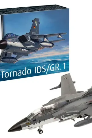 [ RE03783 ] Revell Panavia Tornado IDS/GR.1 1/144 Voordeelprijs