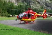 [ RE04986 ] Revell EC 135 Air Glaciers Beste Prijs