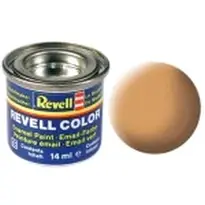 Express Levering [ RE35 ] Revell huidkleur mat 14ml